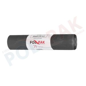 Worki na śmieci 50/60 – 30/35 litrowe