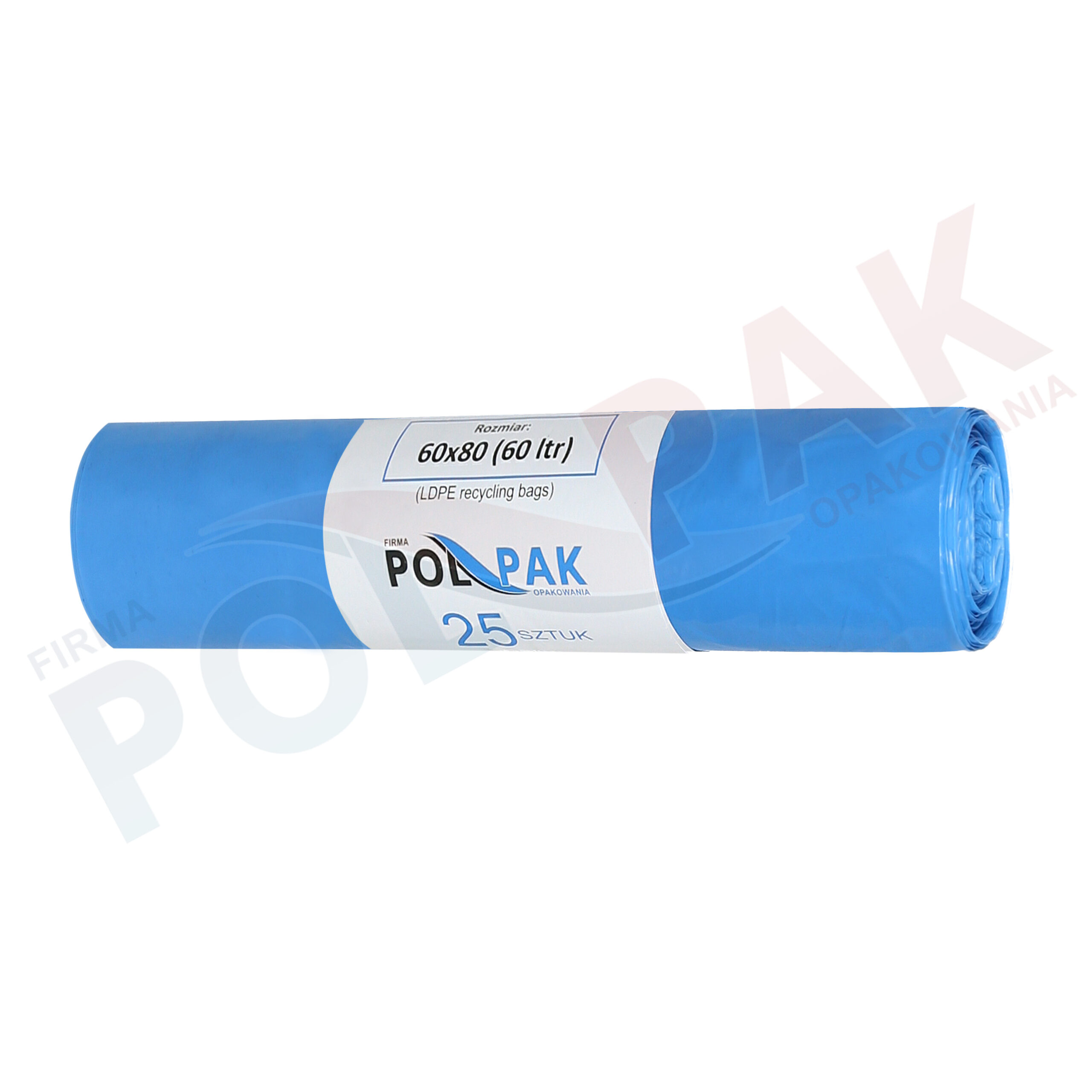 Worki na odpady 60/80 – 60l - obrazek 4